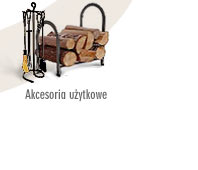 Akcesoria u�ytkowe